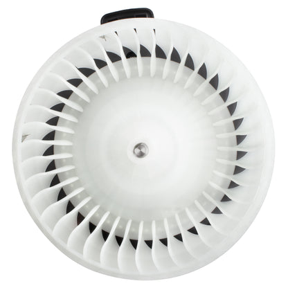 BOXI 700266 HVAC Heater Blower Motor Assembly Fits for Chevrolet Spark LS LT 2013 2014 2015 Front — product photo 2