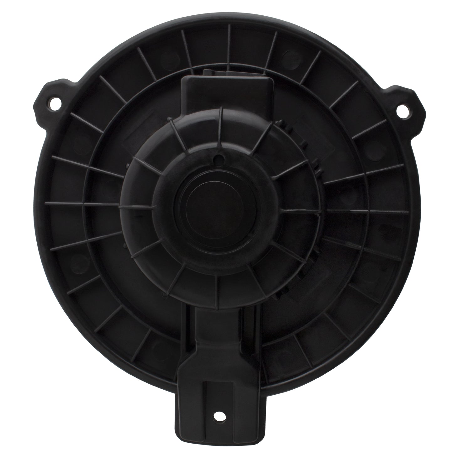 BOXI 700266 HVAC Heater Blower Motor Assembly Fits for Chevrolet Spark LS LT 2013 2014 2015 Front — product photo 3