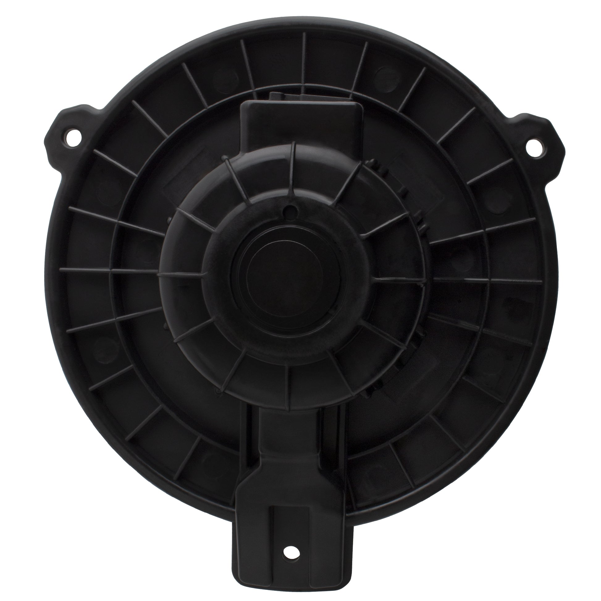 BOXI 700266 HVAC Heater Blower Motor Assembly Fits for Chevrolet Spark LS LT 2013 2014 2015 Front — product photo 3