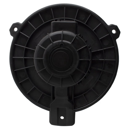 BOXI 700266 HVAC Heater Blower Motor Assembly Fits for Chevrolet Spark LS LT 2013 2014 2015 Front — product photo 3