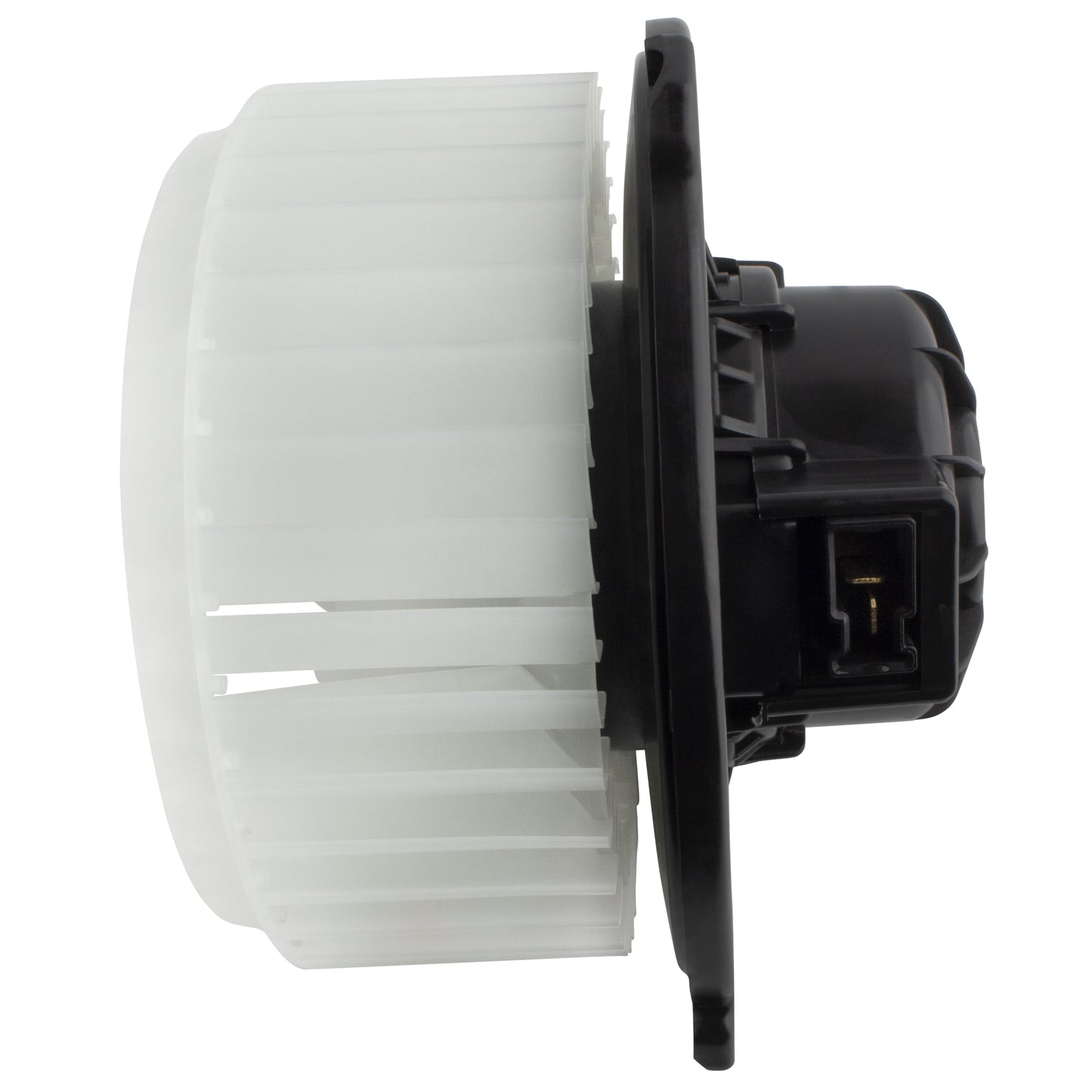 BOXI 700266 HVAC Heater Blower Motor Assembly Fits for Chevrolet Spark LS LT 2013 2014 2015 Front — product photo 4