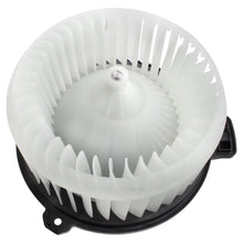 BOXI 700266 HVAC Heater Blower Motor Assembly Fits for Chevrolet Spark LS LT 2013 2014 2015 Front