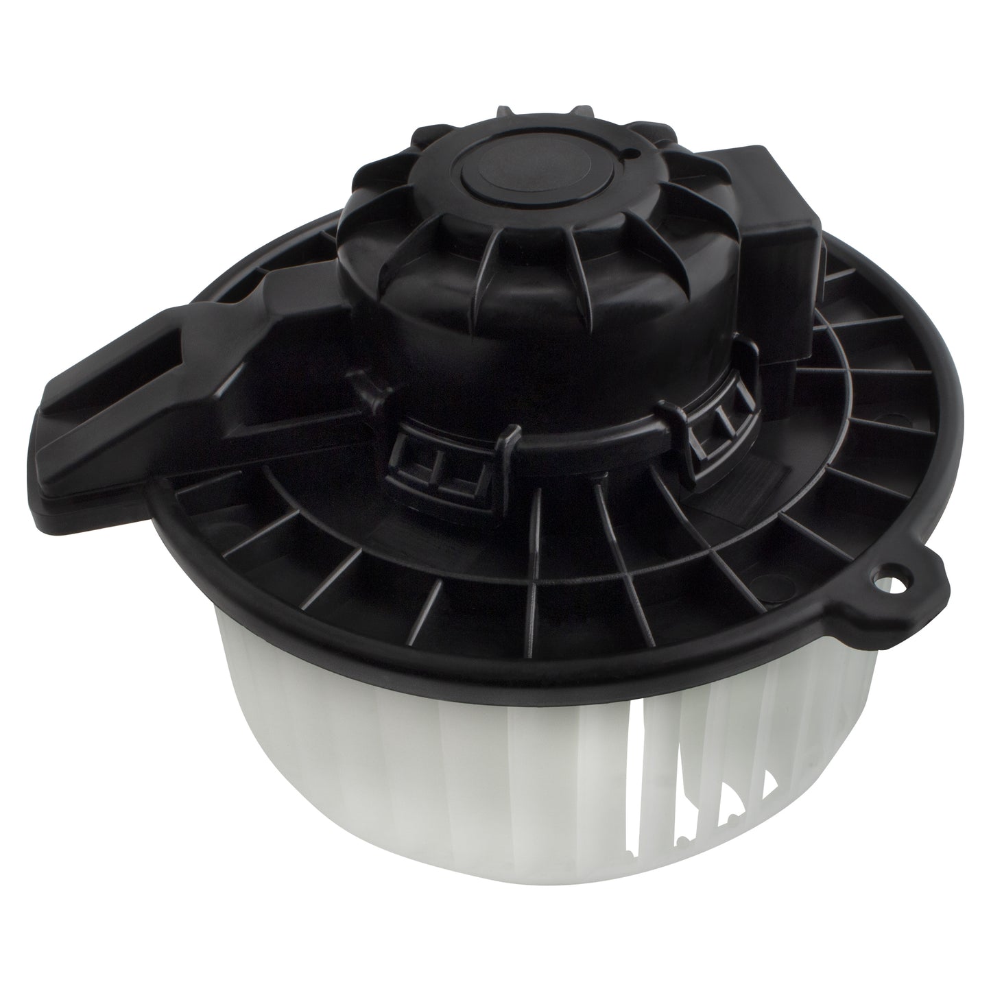 BOXI 700266 HVAC Heater Blower Motor Assembly Fits for Chevrolet Spark LS LT 2013 2014 2015 Front — product photo 5