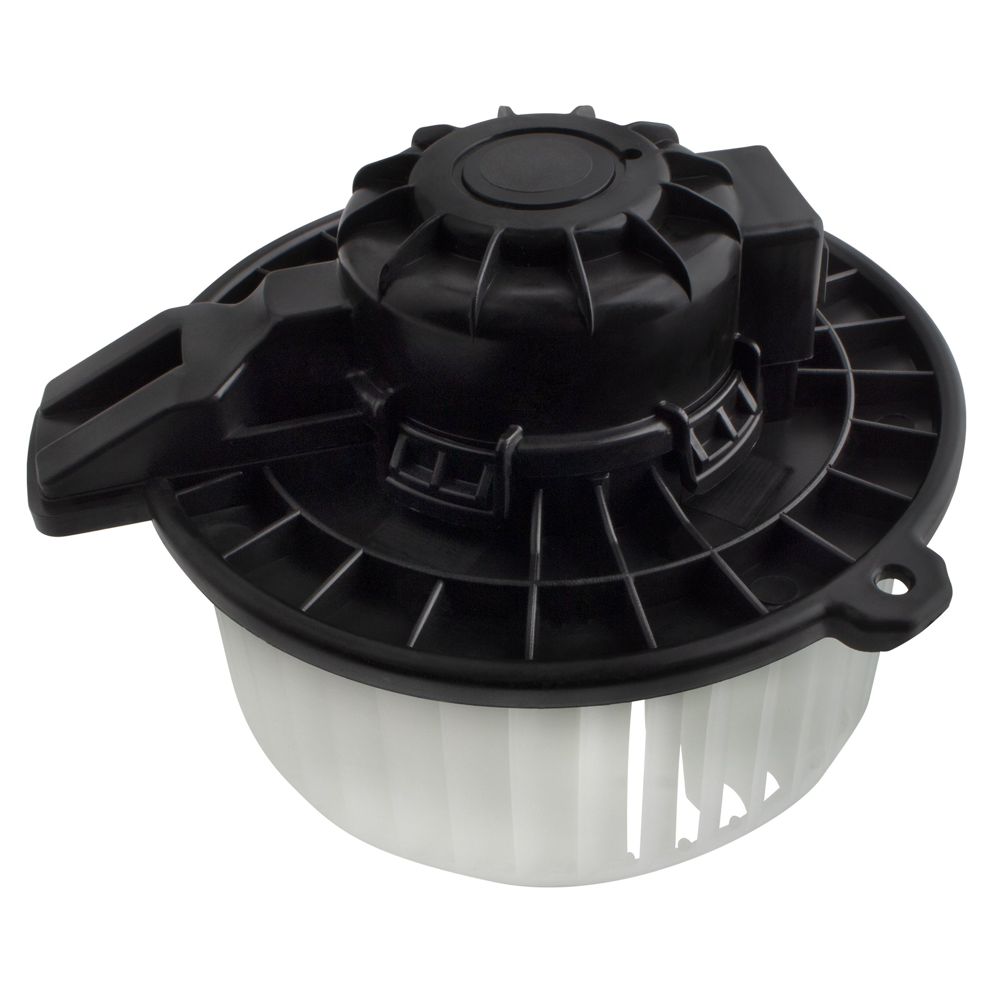 BOXI 700266 HVAC Heater Blower Motor Assembly Fits for Chevrolet Spark LS LT 2013 2014 2015 Front — product photo 5