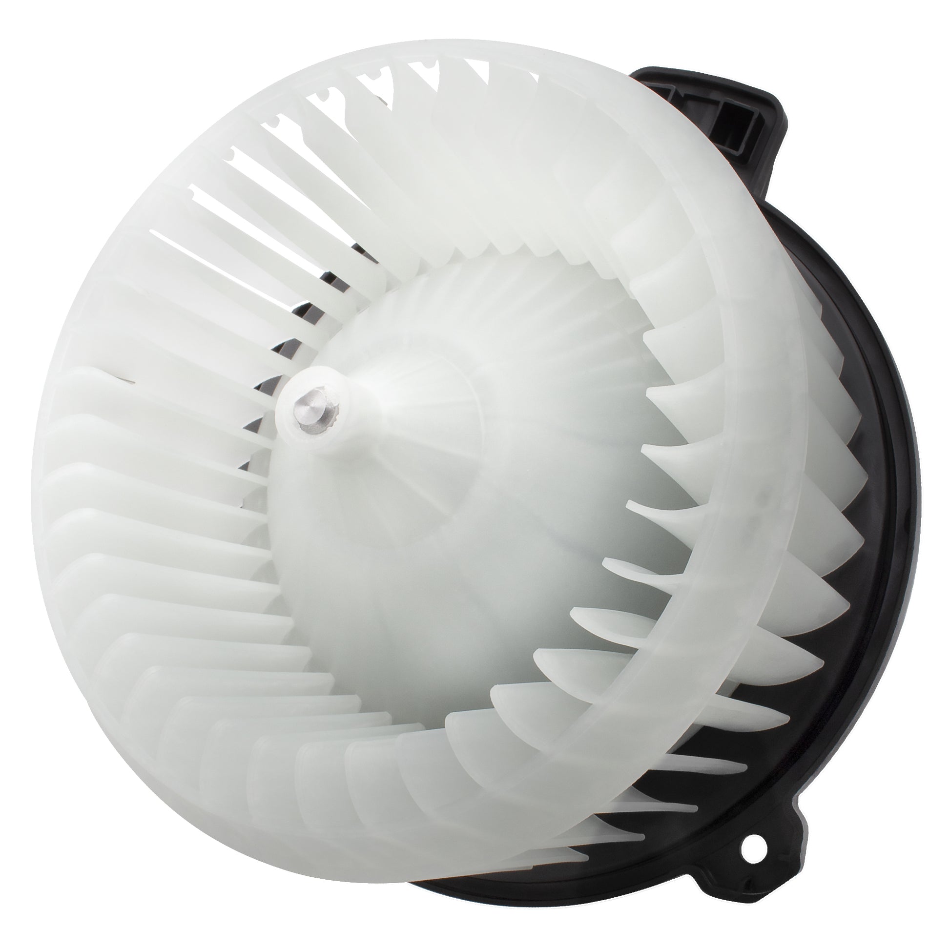 BOXI 700266 HVAC Heater Blower Motor Assembly Fits for Chevrolet Spark LS LT 2013 2014 2015 Front — product photo 6