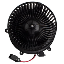 BOXI 700327 HVAC Heater Blower Motor Assembly Fits for Ford Mustang 2015 2016 2017 2018 2019 2020