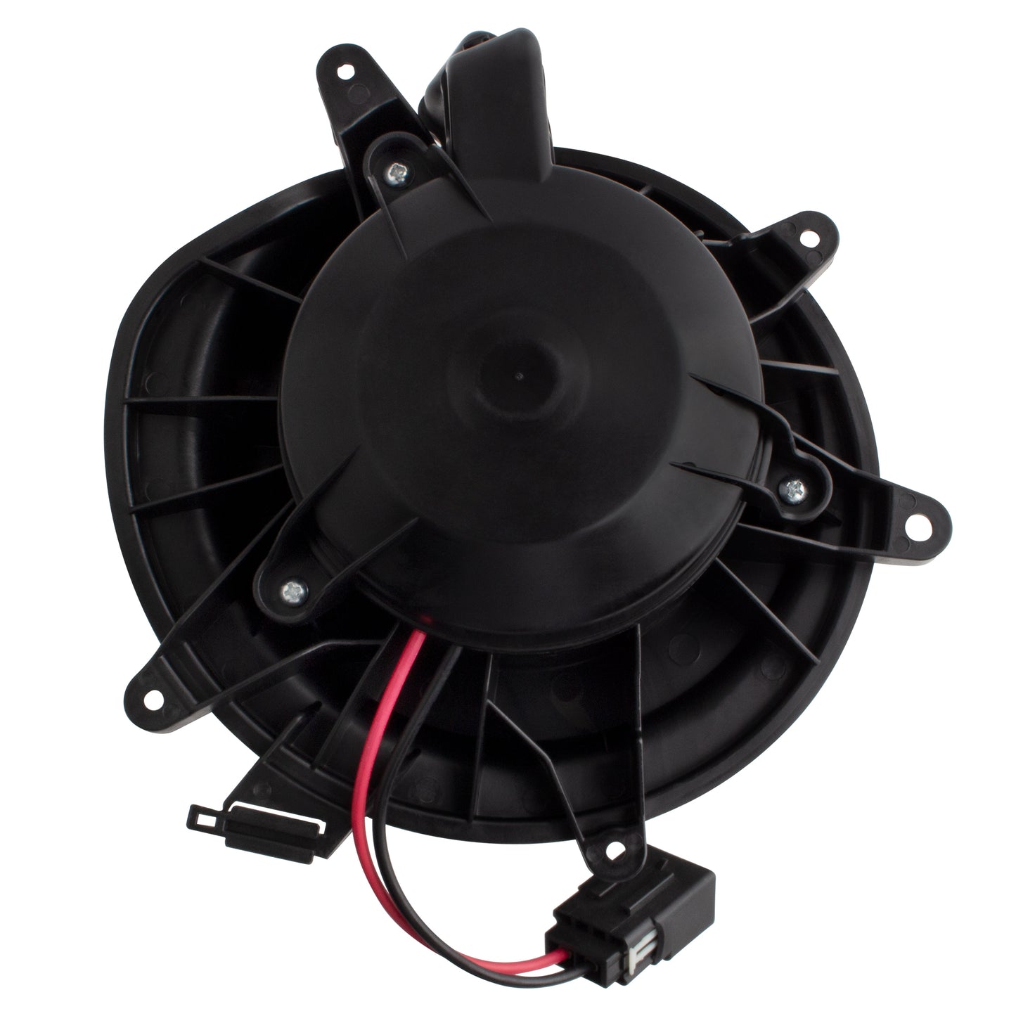 BOXI 700327 HVAC Heater Blower Motor Assembly Fits for Ford Mustang 2015 2016 2017 2018 2019 2020 — product photo 2