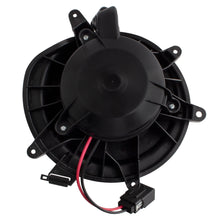 BOXI 700327 HVAC Heater Blower Motor Assembly Fits for Ford Mustang 2015 2016 2017 2018 2019 2020 — product photo 2
