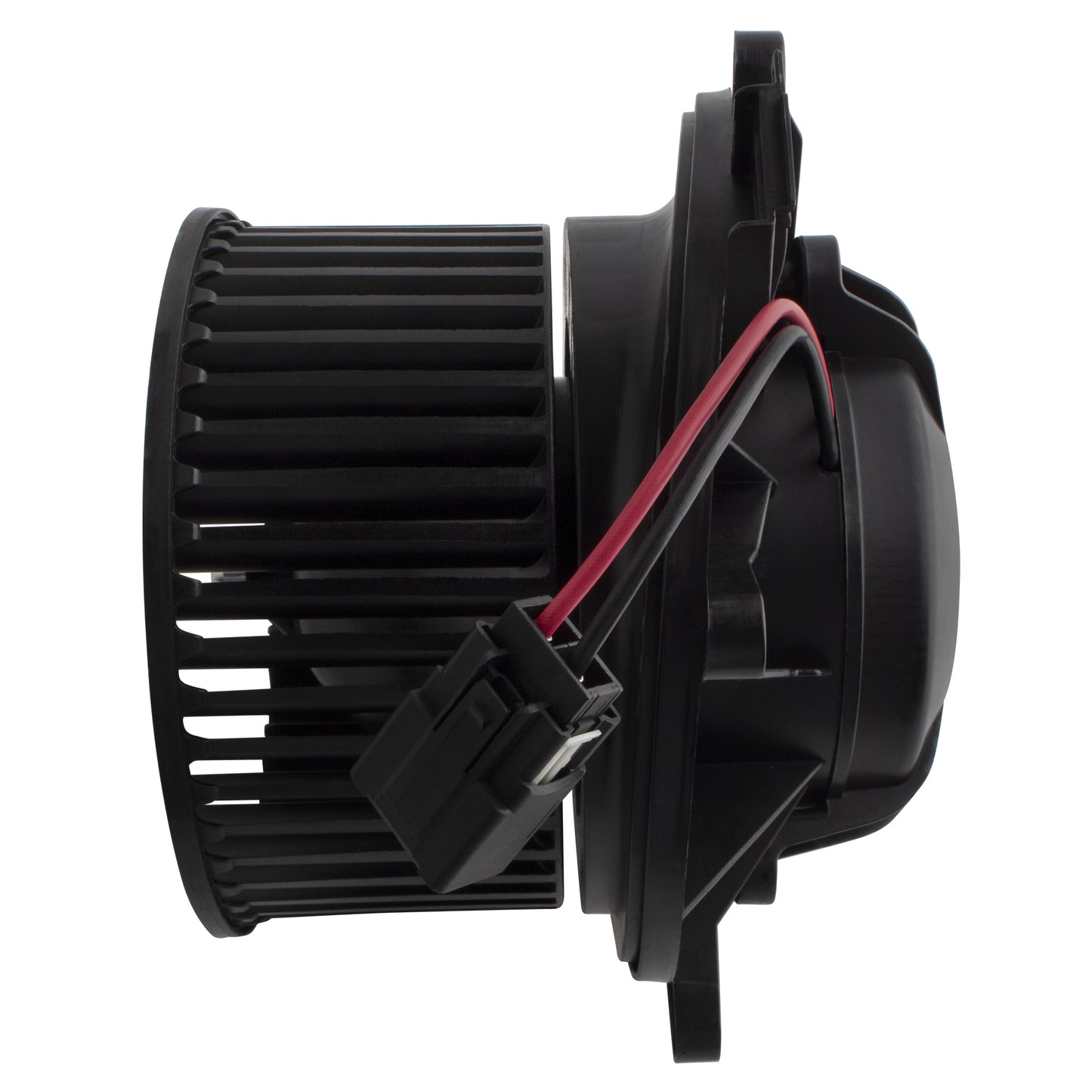 BOXI 700327 HVAC Heater Blower Motor Assembly Fits for Ford Mustang 2015 2016 2017 2018 2019 2020 — product photo 3