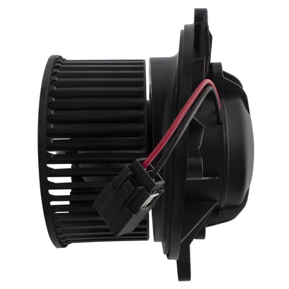 BOXI 700327 HVAC Heater Blower Motor Assembly Fits for Ford Mustang 2015 2016 2017 2018 2019 2020 — product photo 3