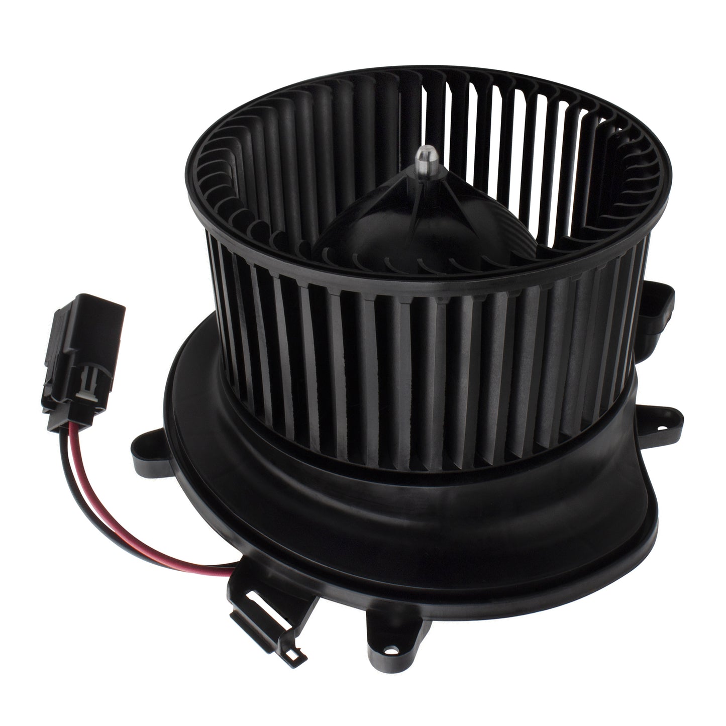 BOXI 700327 HVAC Heater Blower Motor Assembly Fits for Ford Mustang 2015 2016 2017 2018 2019 2020 — product photo 4