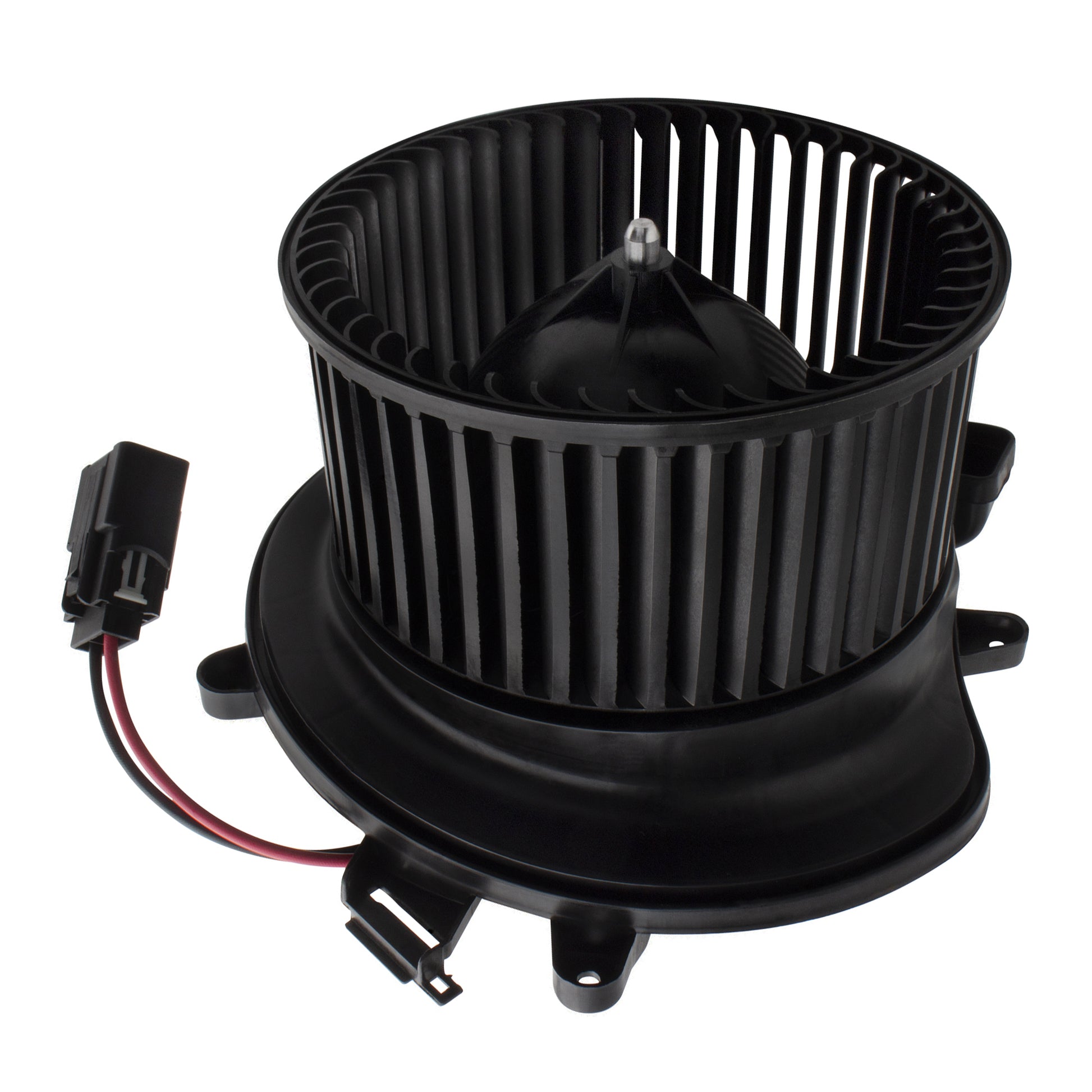 BOXI 700327 HVAC Heater Blower Motor Assembly Fits for Ford Mustang 2015 2016 2017 2018 2019 2020 — product photo 4