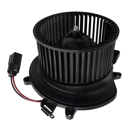 BOXI 700327 HVAC Heater Blower Motor Assembly Fits for Ford Mustang 2015 2016 2017 2018 2019 2020 — product photo 4