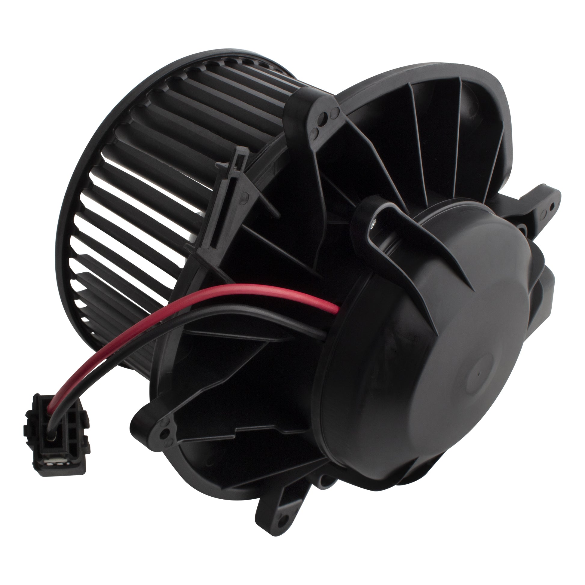 BOXI 700327 HVAC Heater Blower Motor Assembly Fits for Ford Mustang 2015 2016 2017 2018 2019 2020 — product photo 5