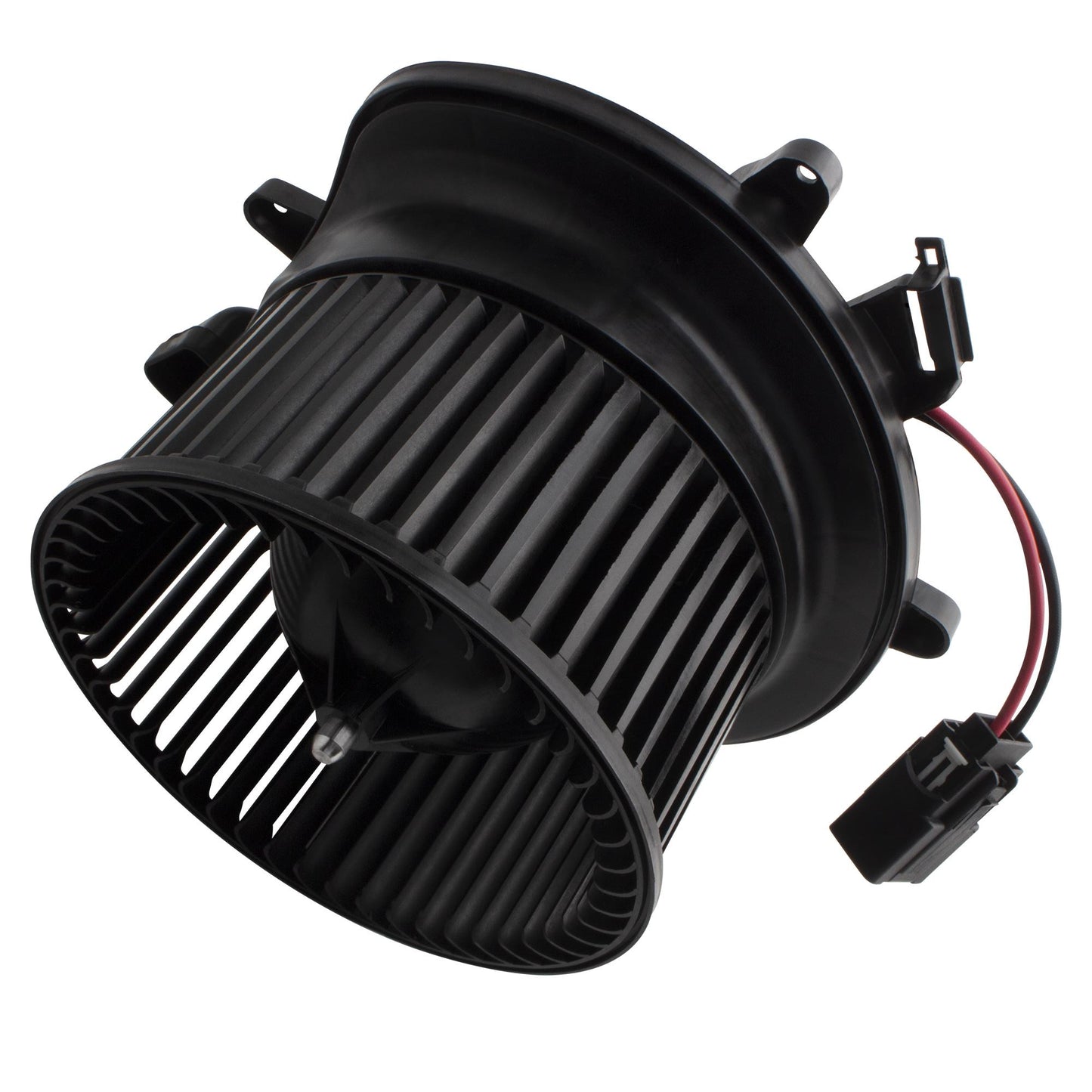 BOXI 700327 HVAC Heater Blower Motor Assembly Fits for Ford Mustang 2015 2016 2017 2018 2019 2020 — product photo 6