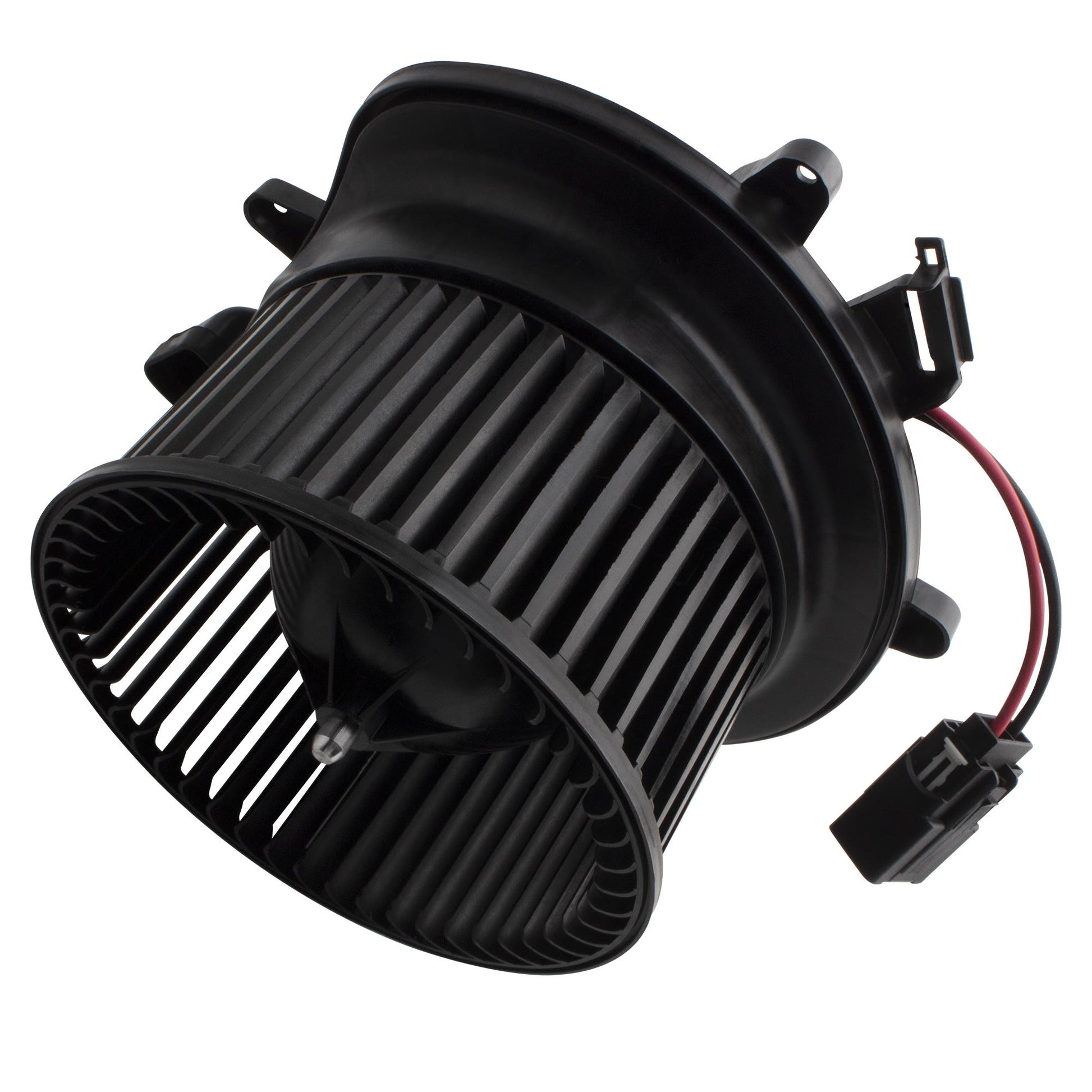 BOXI 700327 HVAC Heater Blower Motor Assembly Fits for Ford Mustang 2015 2016 2017 2018 2019 2020 — product photo 6