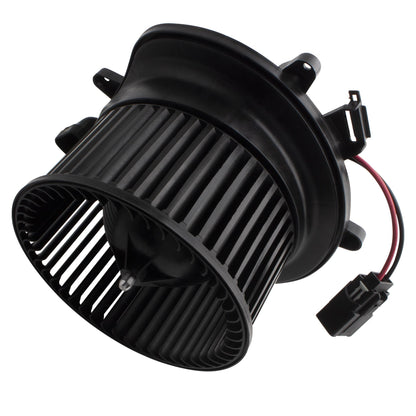 BOXI 700327 HVAC Heater Blower Motor Assembly Fits for Ford Mustang 2015 2016 2017 2018 2019 2020 — product photo 6