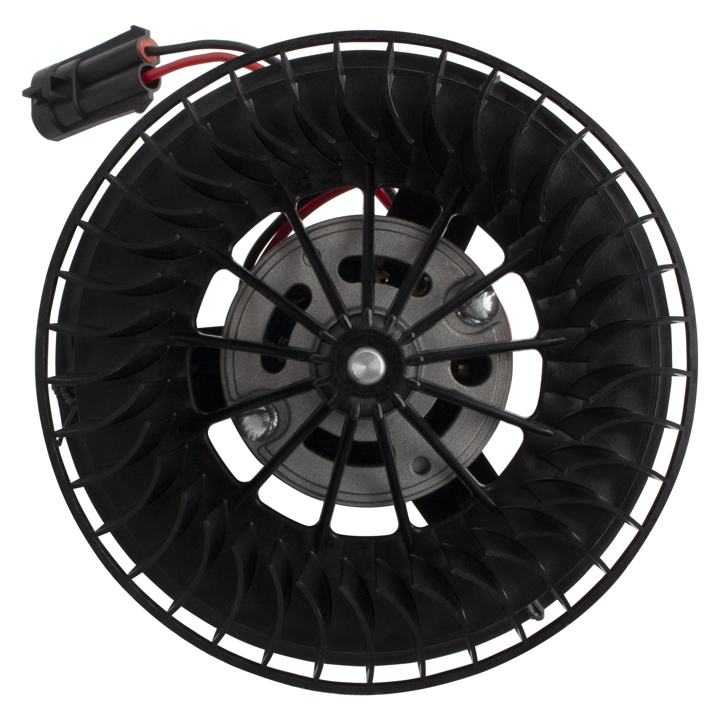 BOXI HVAC Heater Blower Motor Assembly Fits for Freightliner Classic FL112 FL50 FL60 FL70 FL80