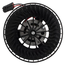 BOXI HVAC Heater Blower Motor Assembly Fits for Freightliner Classic FL112 FL50 FL60 FL70 FL80