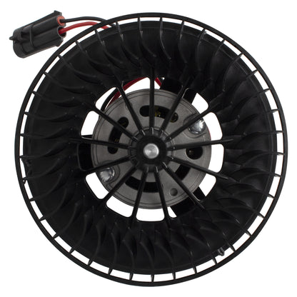 BOXI HVAC Heater Blower Motor Assembly Fits for Freightliner Classic FL112 FL50 FL60 FL70 FL80