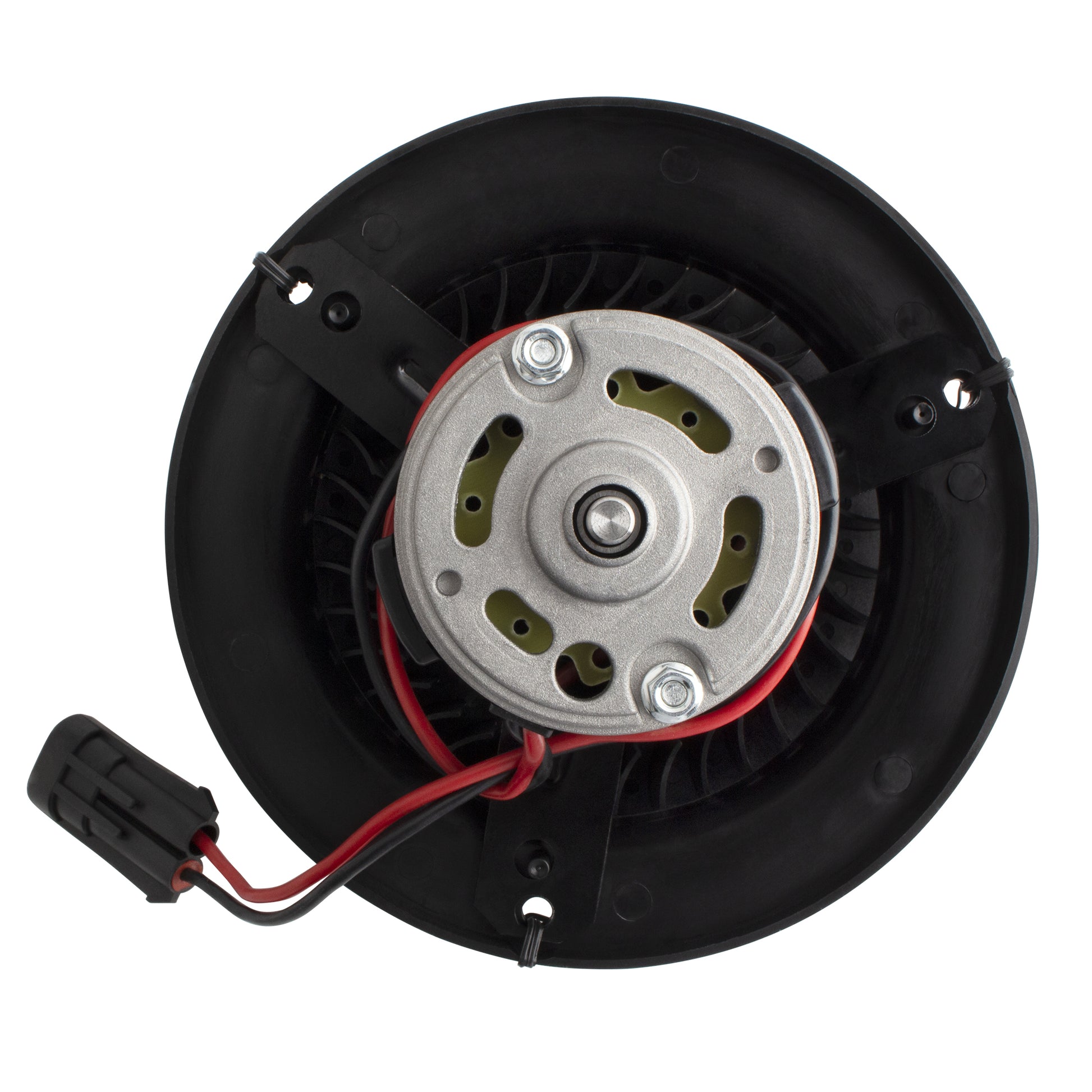 BOXI HVAC Heater Blower Motor Assembly Fits for Freightliner Classic FL112 FL50 FL60 FL70 FL80 — product photo 2