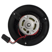 BOXI HVAC Heater Blower Motor Assembly Fits for Freightliner Classic FL112 FL50 FL60 FL70 FL80 — product photo 2