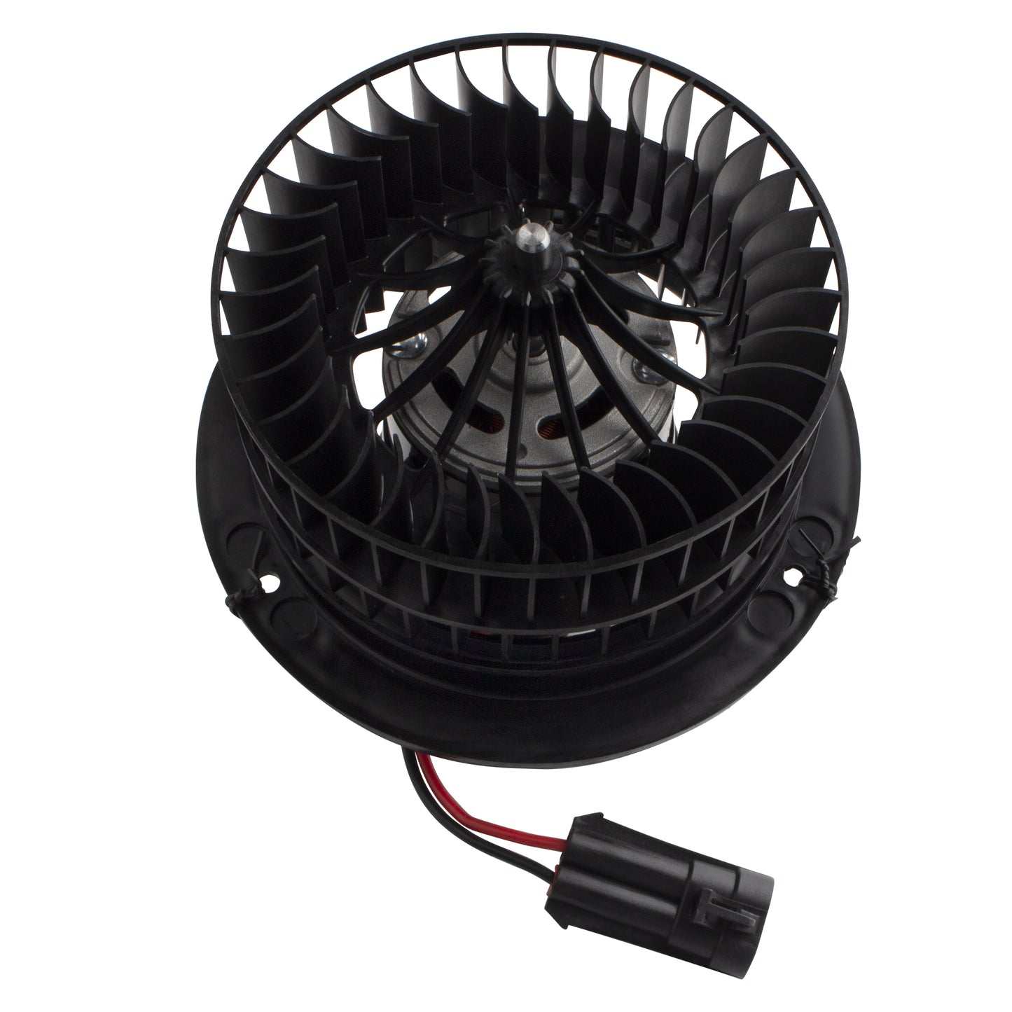 BOXI HVAC Heater Blower Motor Assembly Fits for Freightliner Classic FL112 FL50 FL60 FL70 FL80 — product photo 4