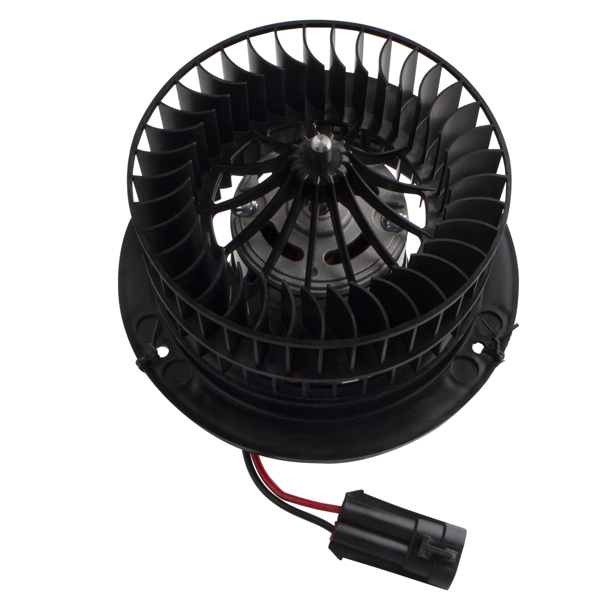 BOXI HVAC Heater Blower Motor Assembly Fits for Freightliner Classic FL112 FL50 FL60 FL70 FL80 — product photo 4
