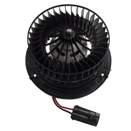 BOXI HVAC Heater Blower Motor Assembly Fits for Freightliner Classic FL112 FL50 FL60 FL70 FL80 — product photo 4