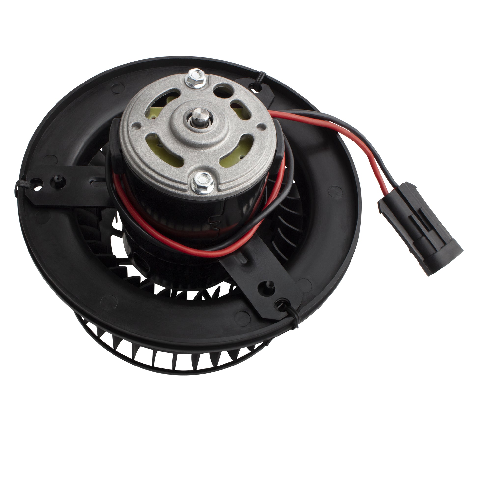 BOXI HVAC Heater Blower Motor Assembly Fits for Freightliner Classic FL112 FL50 FL60 FL70 FL80 — product photo 5