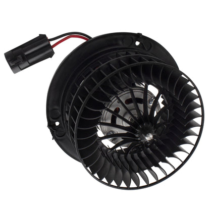 BOXI HVAC Heater Blower Motor Assembly Fits for Freightliner Classic FL112 FL50 FL60 FL70 FL80 — product photo 6