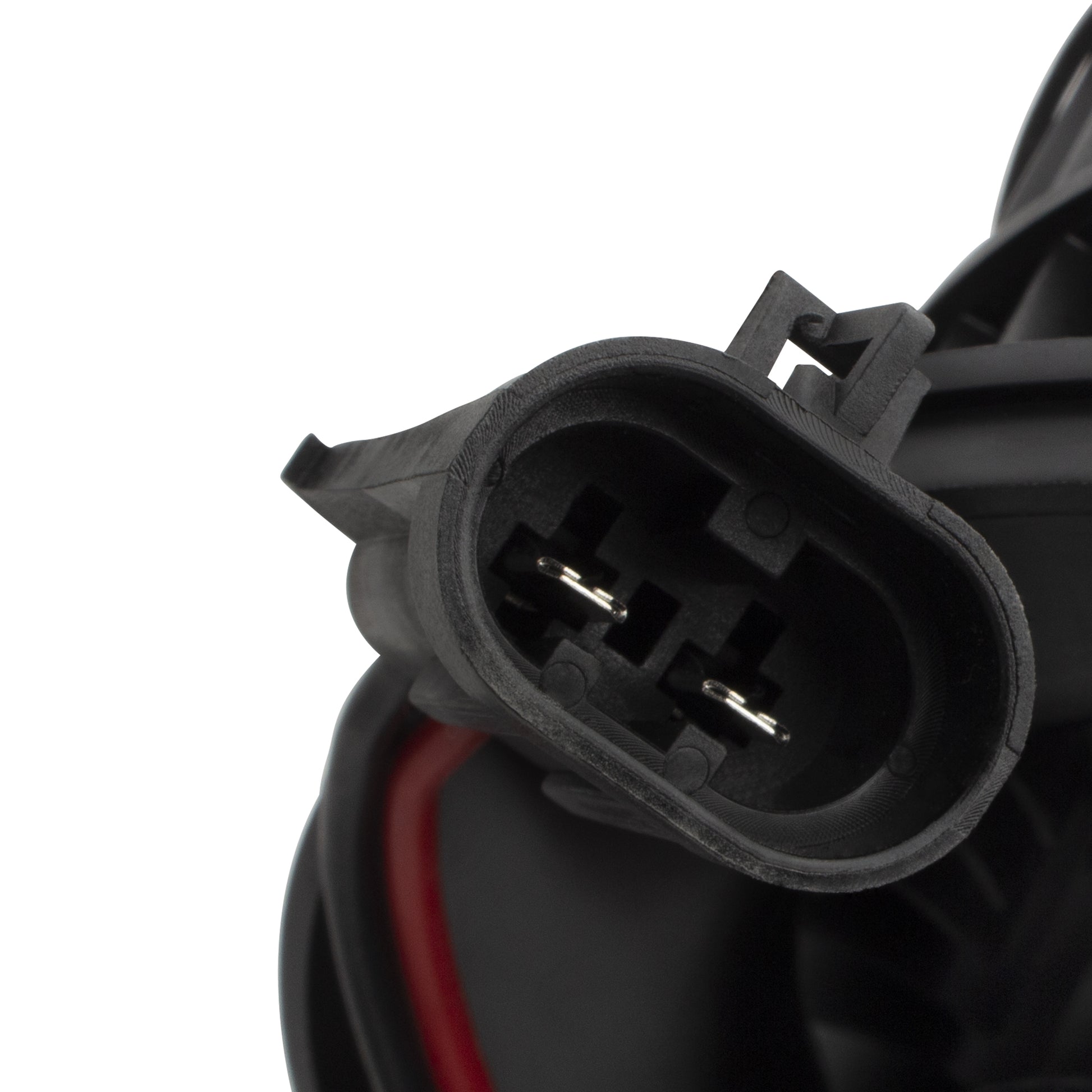 BOXI HVAC Heater Blower Motor Assembly Fits for Freightliner Classic FL112 FL50 FL60 FL70 FL80 — product photo 7