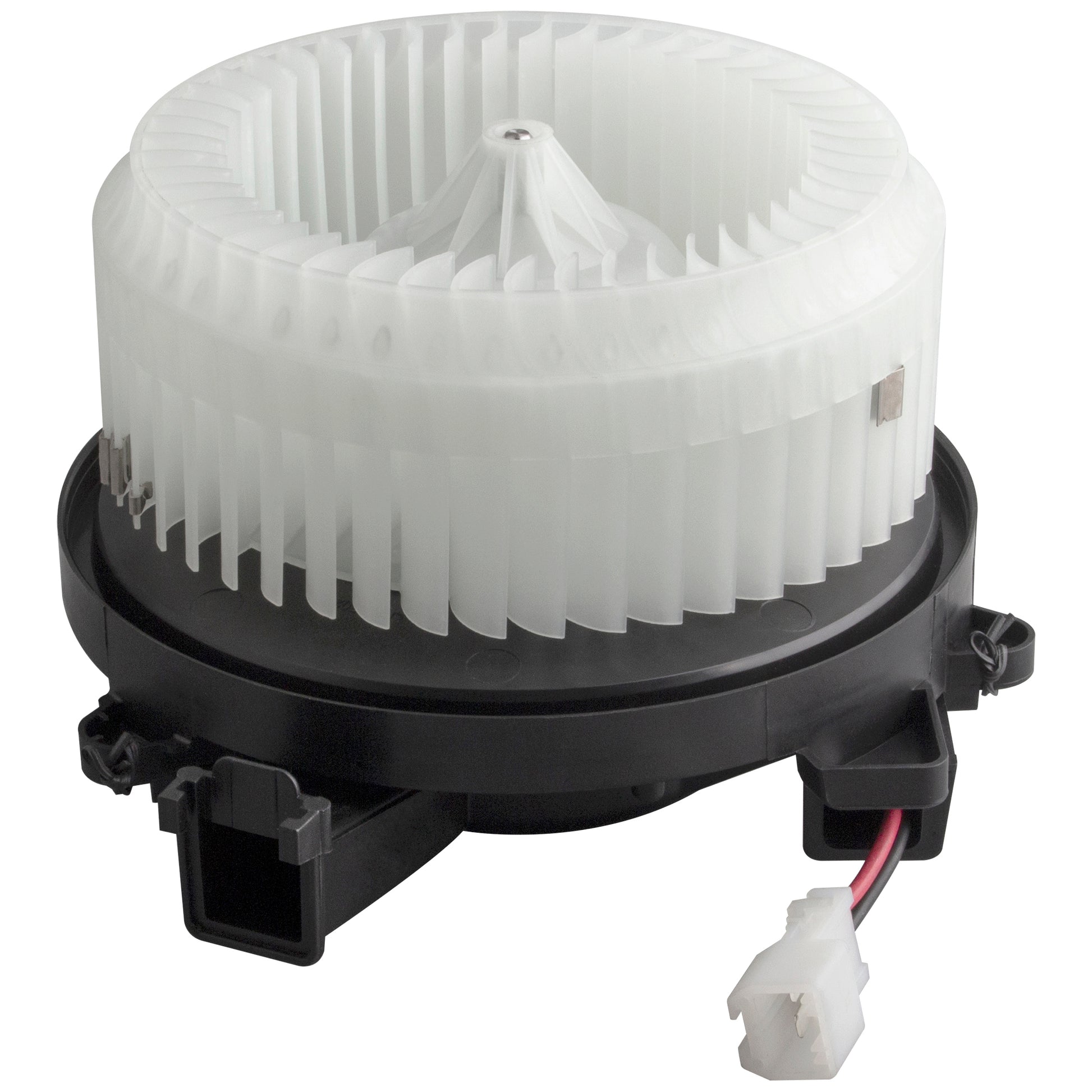 BOXI 700322 HVAC Heater Blower Motor Assembly Fits for Acura MDX 2014-20 for Honda Passport 2019-23