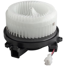 BOXI 700322 HVAC Heater Blower Motor Assembly Fits for Acura MDX 2014-20 for Honda Passport 2019-23