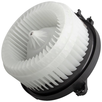BOXI 700322 HVAC Heater Blower Motor Assembly Fits for Acura MDX 2014-20 for Honda Passport 2019-23 — product photo 2