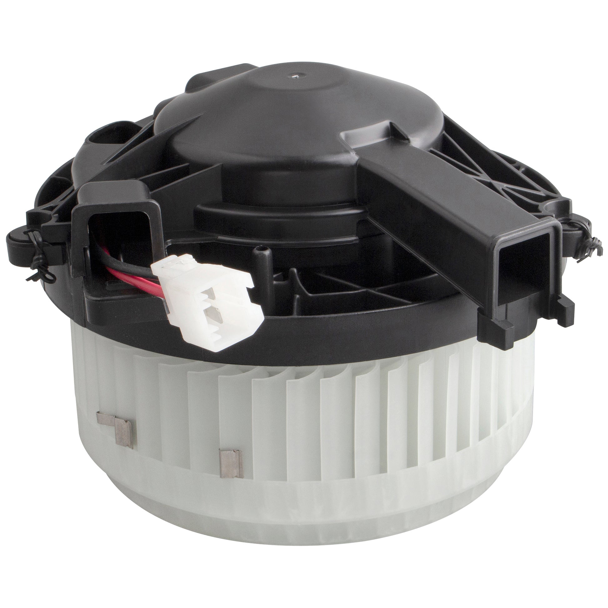 BOXI 700322 HVAC Heater Blower Motor Assembly Fits for Acura MDX 2014-20 for Honda Passport 2019-23 — product photo 3