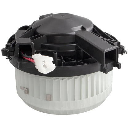 BOXI 700322 HVAC Heater Blower Motor Assembly Fits for Acura MDX 2014-20 for Honda Passport 2019-23 — product photo 3