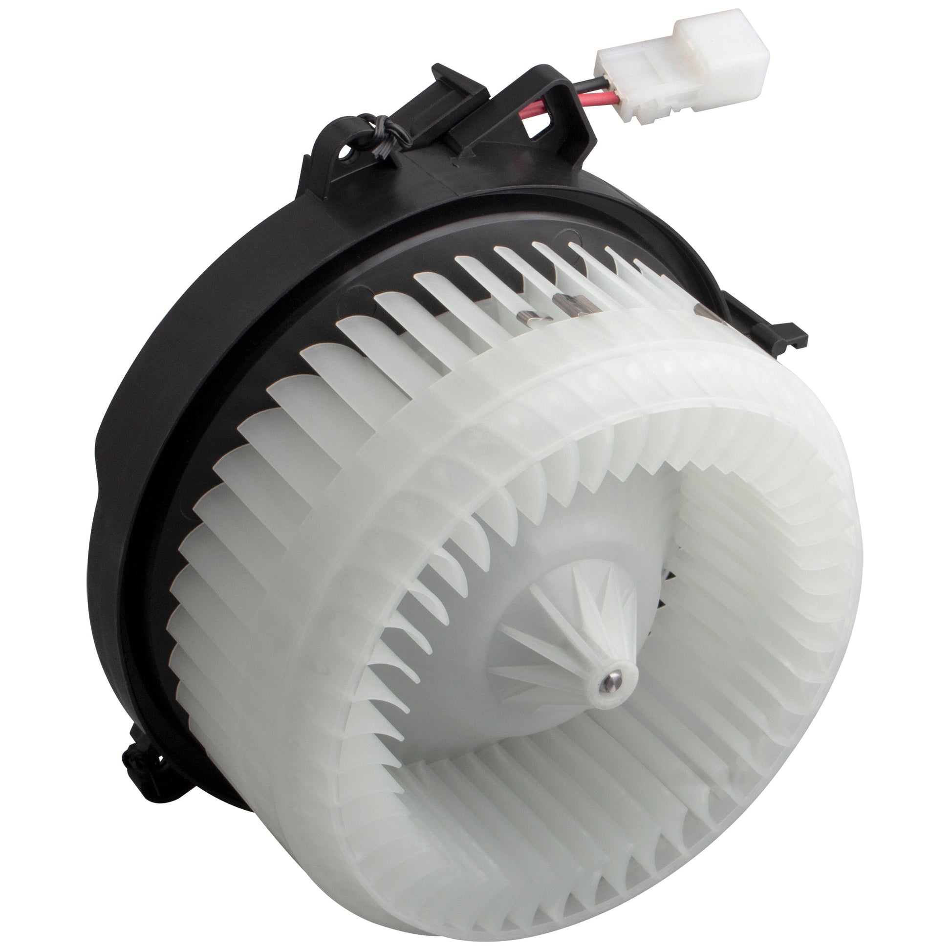 BOXI 700322 HVAC Heater Blower Motor Assembly Fits for Acura MDX 2014-20 for Honda Passport 2019-23 — product photo 4