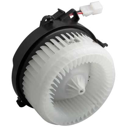 BOXI 700322 HVAC Heater Blower Motor Assembly Fits for Acura MDX 2014-20 for Honda Passport 2019-23 — product photo 4