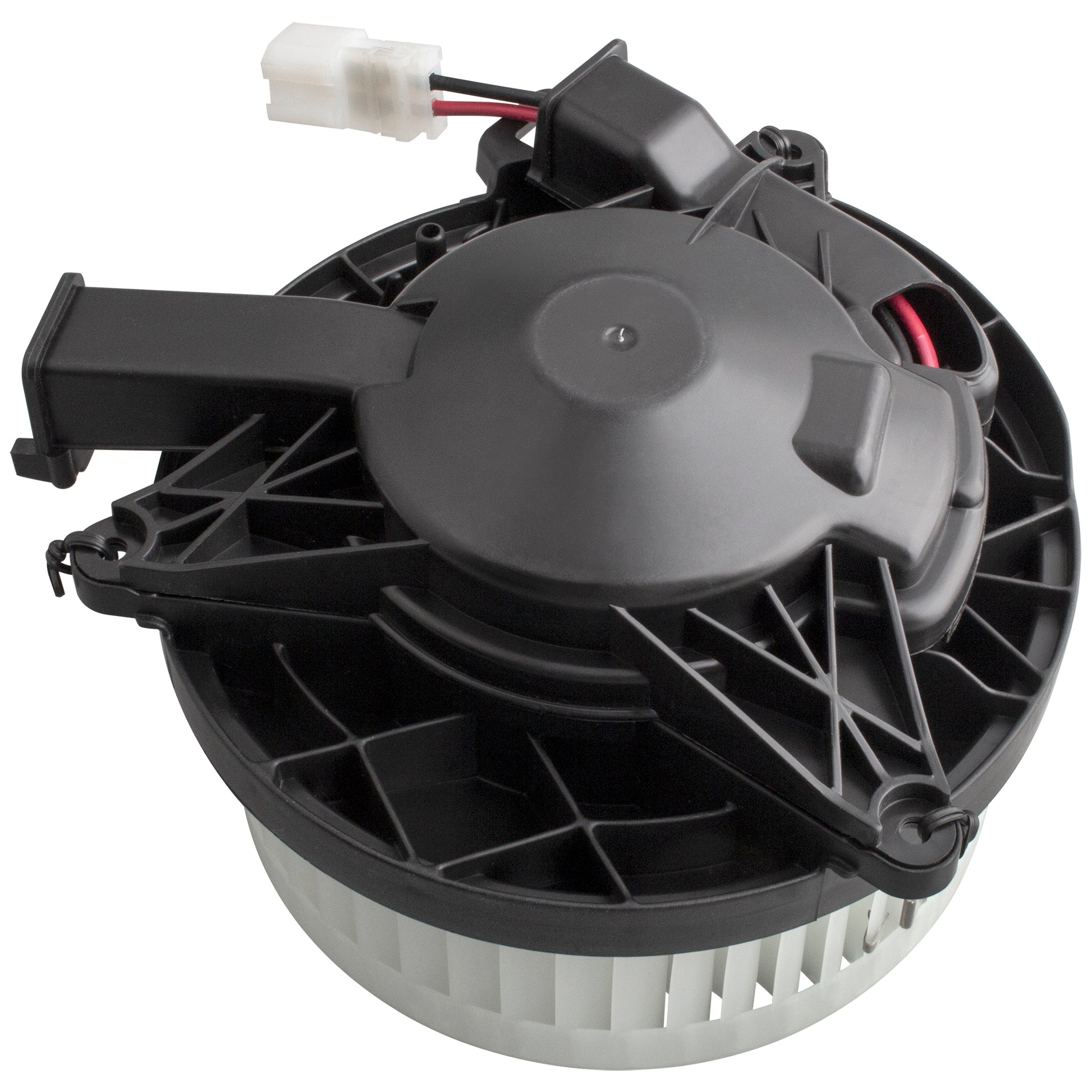 BOXI 700322 HVAC Heater Blower Motor Assembly Fits for Acura MDX 2014-20 for Honda Passport 2019-23 — product photo 5