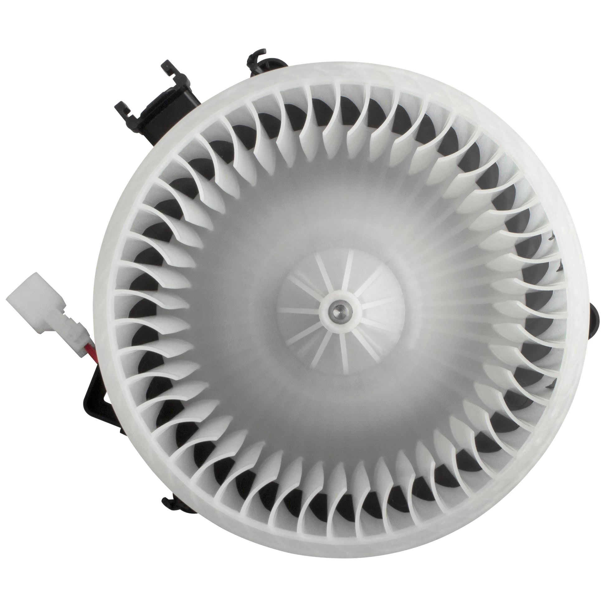 BOXI 700322 HVAC Heater Blower Motor Assembly Fits for Acura MDX 2014-20 for Honda Passport 2019-23 — product photo 6