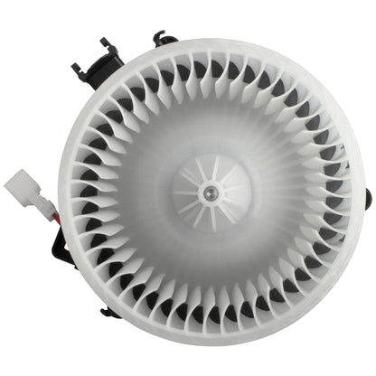 BOXI 700322 HVAC Heater Blower Motor Assembly Fits for Acura MDX 2014-20 for Honda Passport 2019-23 — product photo 6