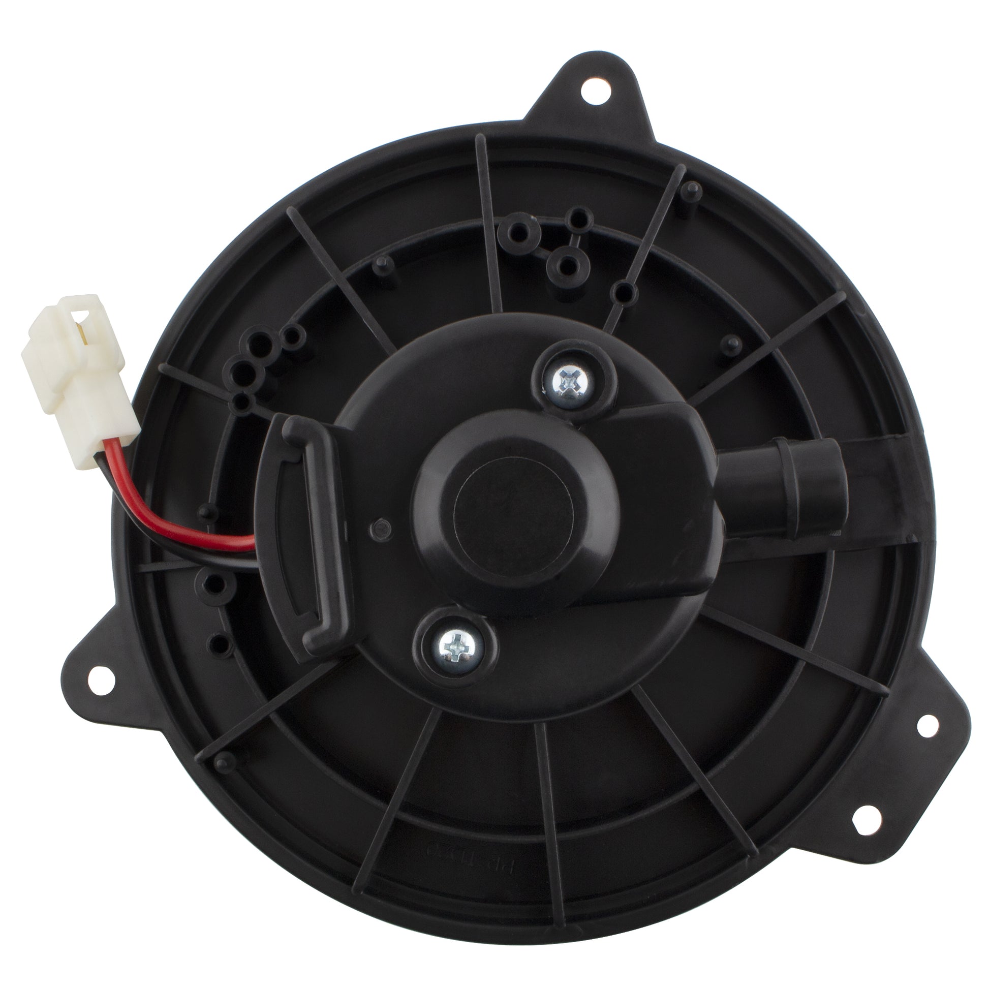 BOXI 700032 Front HVAC Heater Blower Motor Assembly Fits for Mazda Protege 1999 2000 2001 2002 2003 — product photo 3