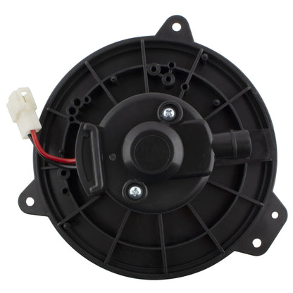 BOXI 700032 Front HVAC Heater Blower Motor Assembly Fits for Mazda Protege 1999 2000 2001 2002 2003 — product photo 3