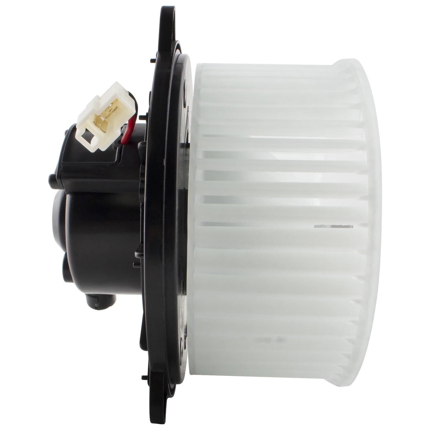 BOXI 700032 Front HVAC Heater Blower Motor Assembly Fits for Mazda Protege 1999 2000 2001 2002 2003 — product photo 4