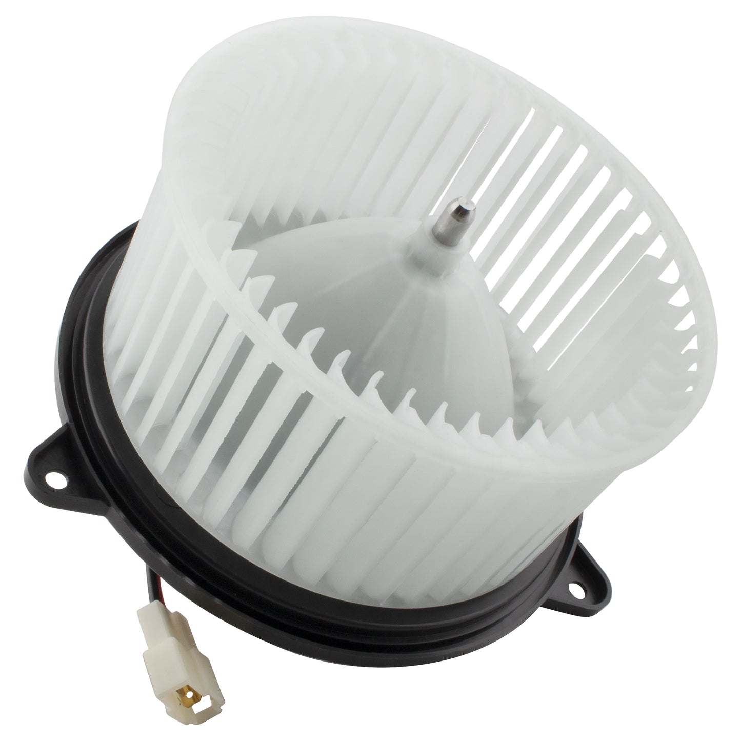 BOXI 700032 Front HVAC Heater Blower Motor Assembly Fits for Mazda Protege 1999 2000 2001 2002 2003 — product photo 5