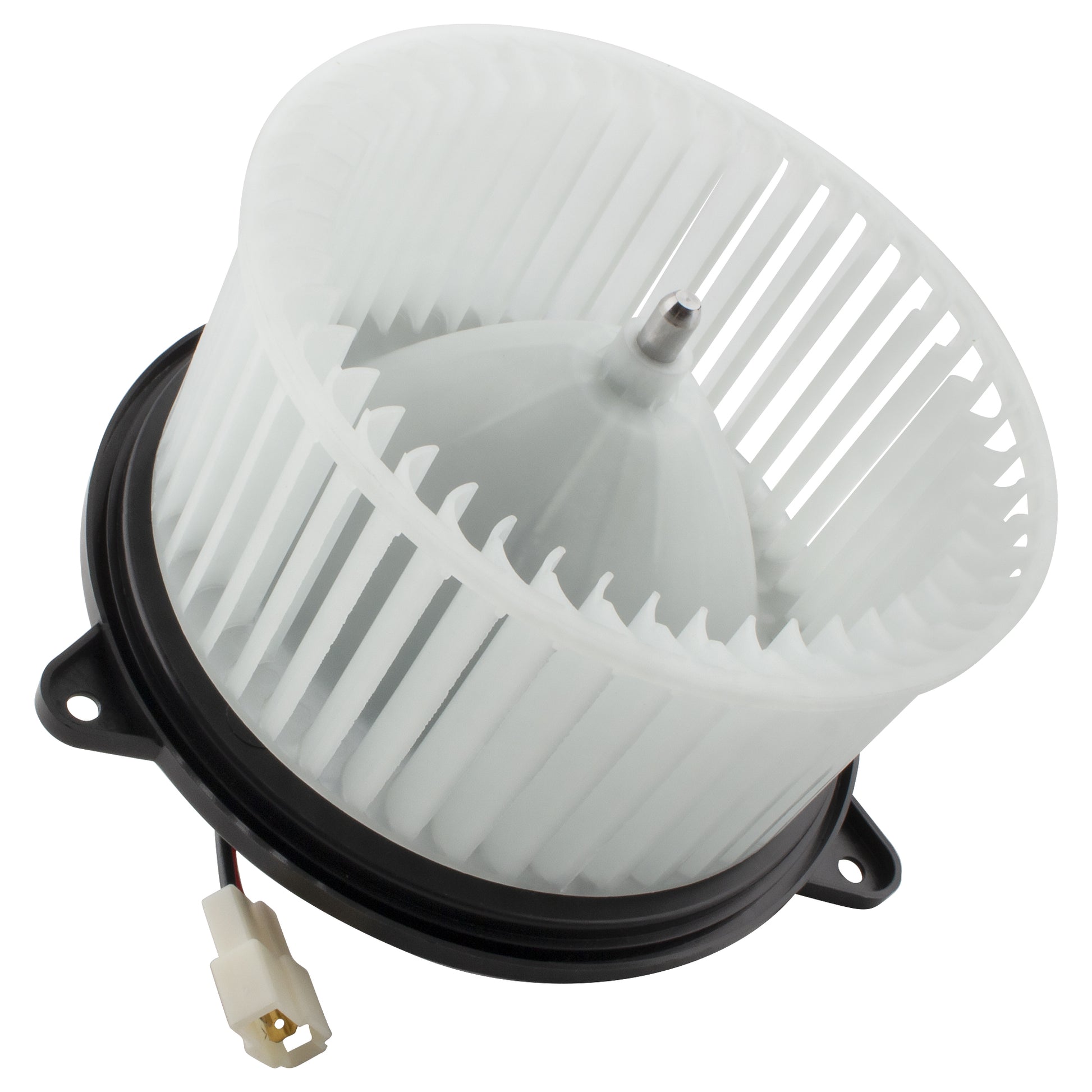 BOXI 700032 Front HVAC Heater Blower Motor Assembly Fits for Mazda Protege 1999 2000 2001 2002 2003 — product photo 5