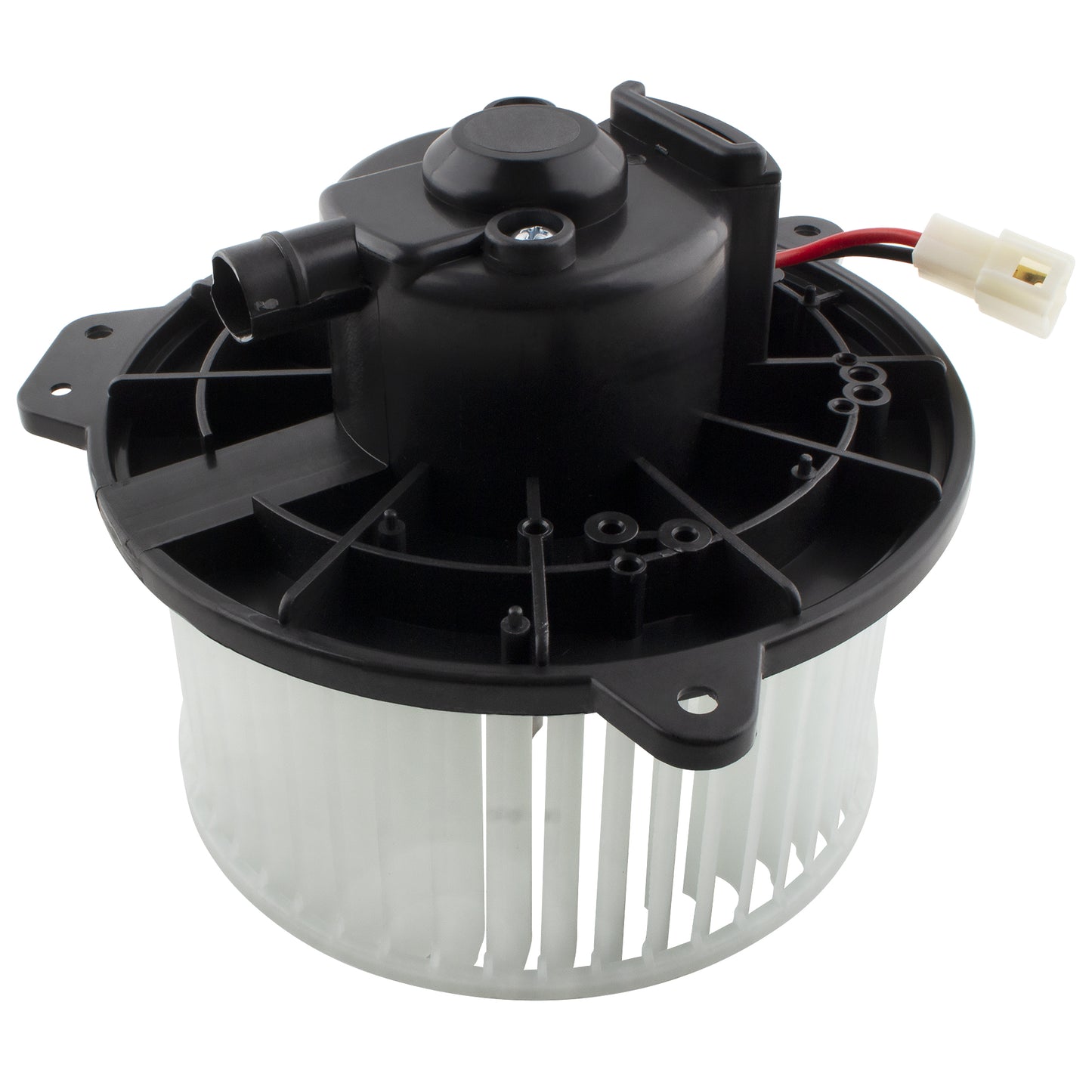 BOXI 700032 Front HVAC Heater Blower Motor Assembly Fits for Mazda Protege 1999 2000 2001 2002 2003 — product photo 6