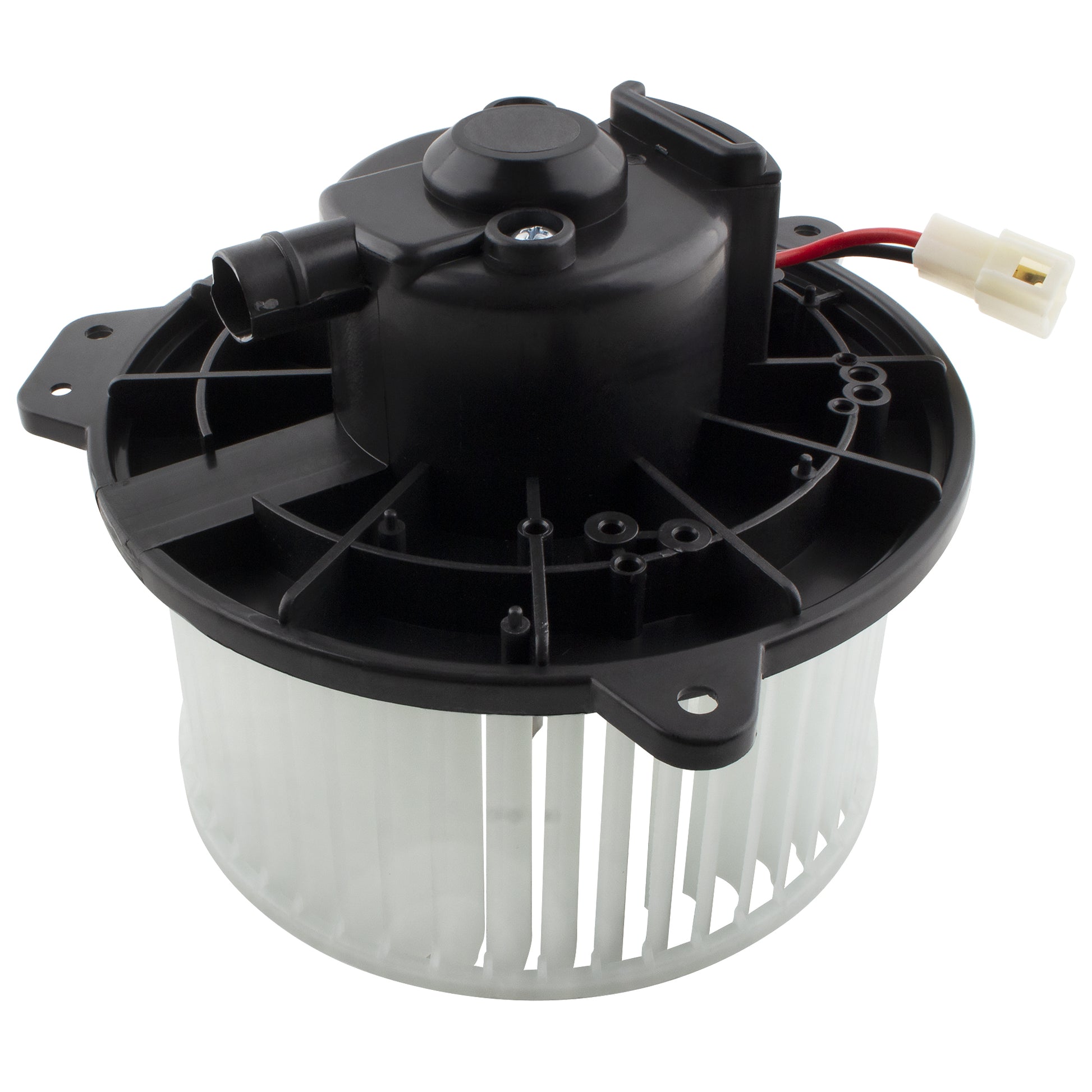 BOXI 700032 Front HVAC Heater Blower Motor Assembly Fits for Mazda Protege 1999 2000 2001 2002 2003 — product photo 6