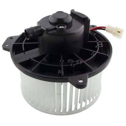 BOXI 700032 Front HVAC Heater Blower Motor Assembly Fits for Mazda Protege 1999 2000 2001 2002 2003 — product photo 6
